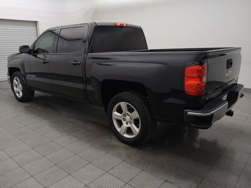 Used 2014 Chevrolet Silverado 1500 LT RWD image 3