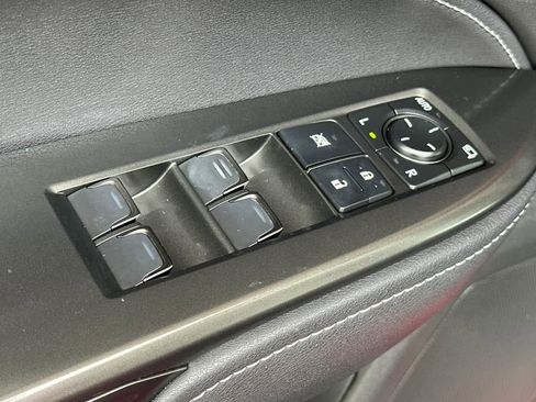 Used 2024 Lexus NX 350 AWD w/ Vision Package image 13