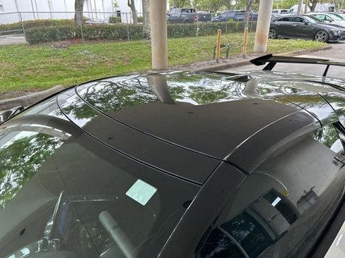 Used 2022 Chevrolet Corvette Stingray Preferred Conv w/ Battery Protection Package image 27