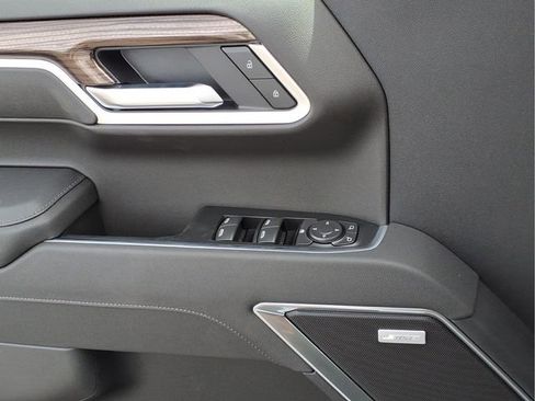 New 2026 Chevrolet Silverado 1500 RST image 14