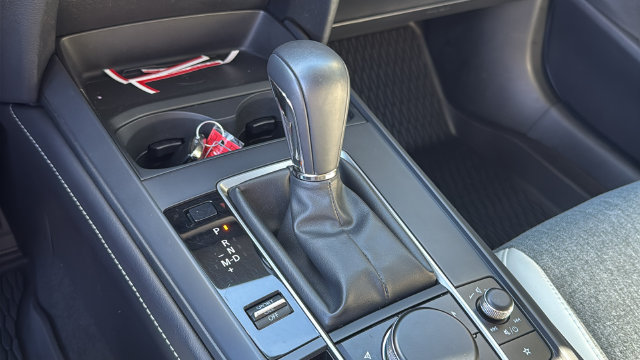 Certified 2026 MAZDA CX-30 AWD 2.5 S image 18