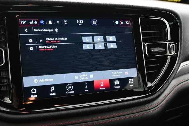 Used 2026 Dodge Durango GT AWD/4WD image 28