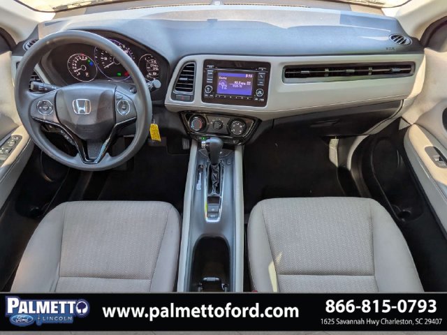 Used 2016 Honda HR-V LX image 14