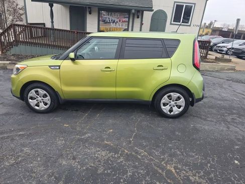 Used 2015 Kia Soul image 8