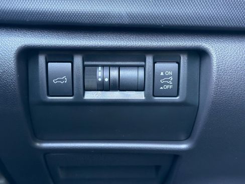 New 2026 Subaru Forester Touring image 33