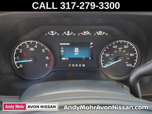 Used 2024 Ford F250 XL AWD/4WD image 21