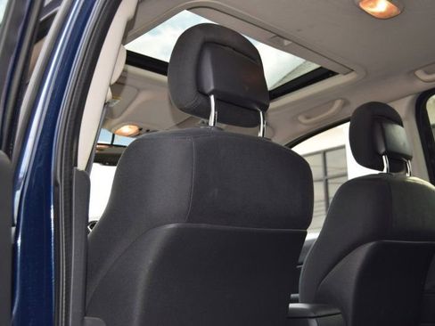 Used 2013 Jeep Compass Latitude w/ Sun/Sound Group image 32