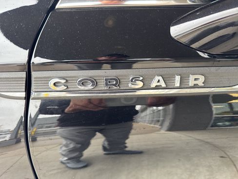 Used 2023 Lincoln Corsair AWD w/ Equipment Group 101A image 13