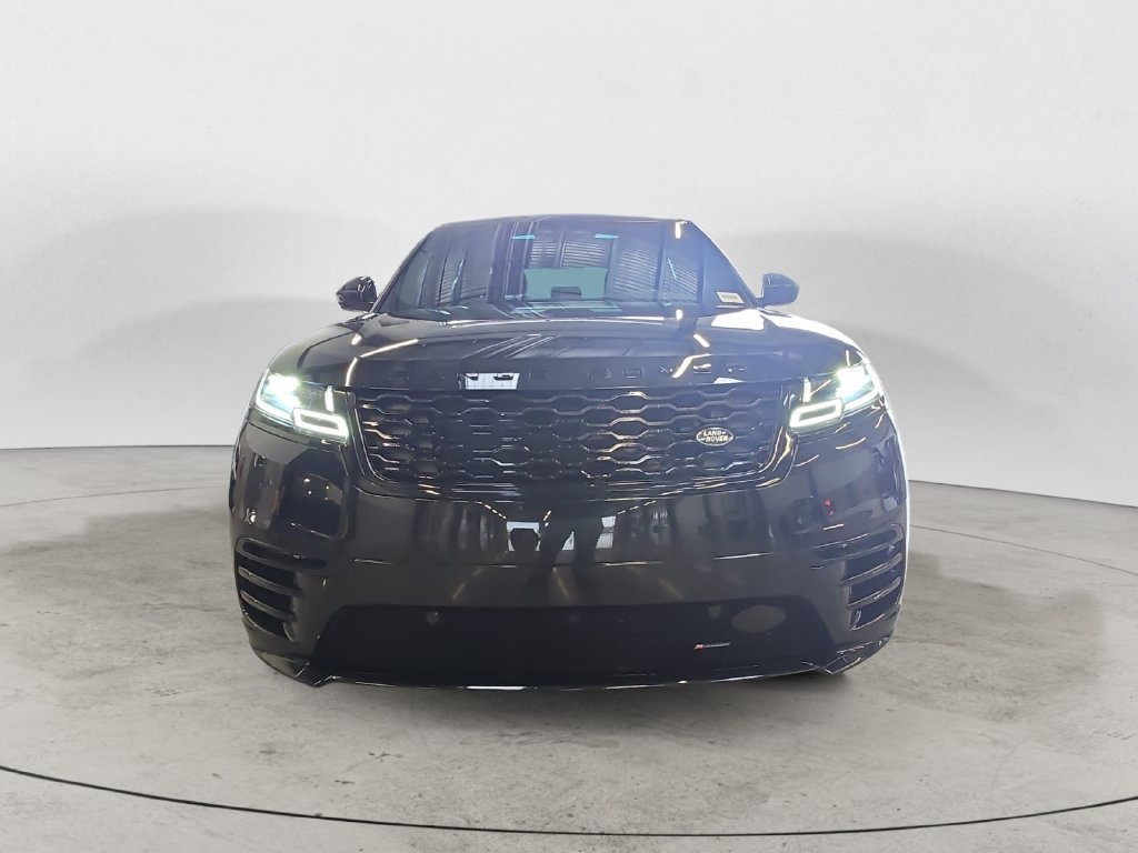 Used 2023 Land Rover Range Rover Velar R-Dynamic S AWD/4WD image 3