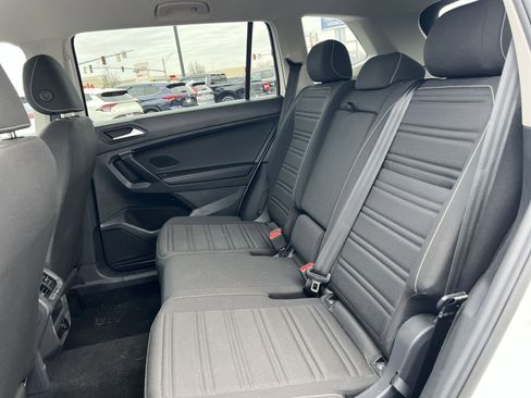 Used 2024 Volkswagen Tiguan S image 23