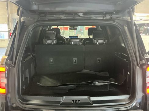 Used 2022 Ford Expedition Max Limited AWD/4WD image 28