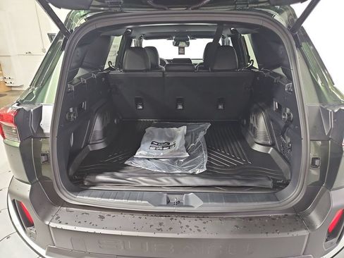 New 2026 Subaru Outback Premium AWD/4WD image 23