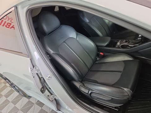 Used 2024 Kia K5 GT-Line w/ GT-Line Premium Package FWD image 14