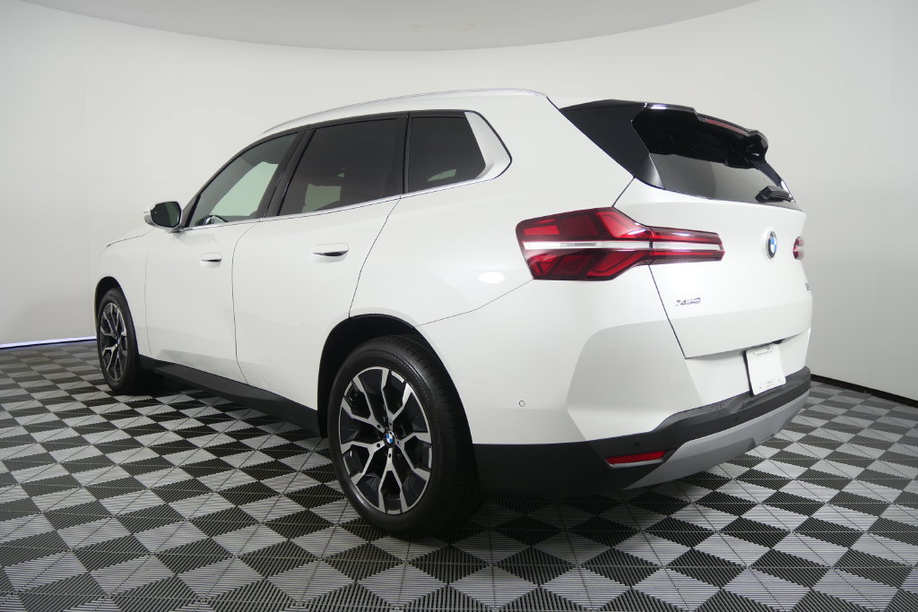 Certified 2026 BMW X3 xDrive30i AWD/4WD image 6