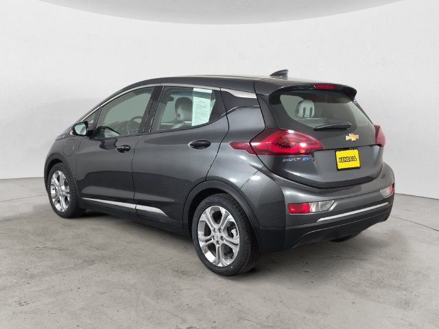 Used 2021 Chevrolet Bolt LT FWD image 7