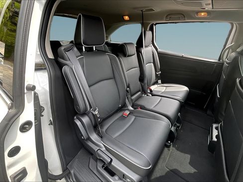 Used 2026 Honda Odyssey Elite image 25