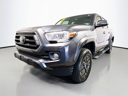 Used 2023 Toyota Tacoma SR5 image 10