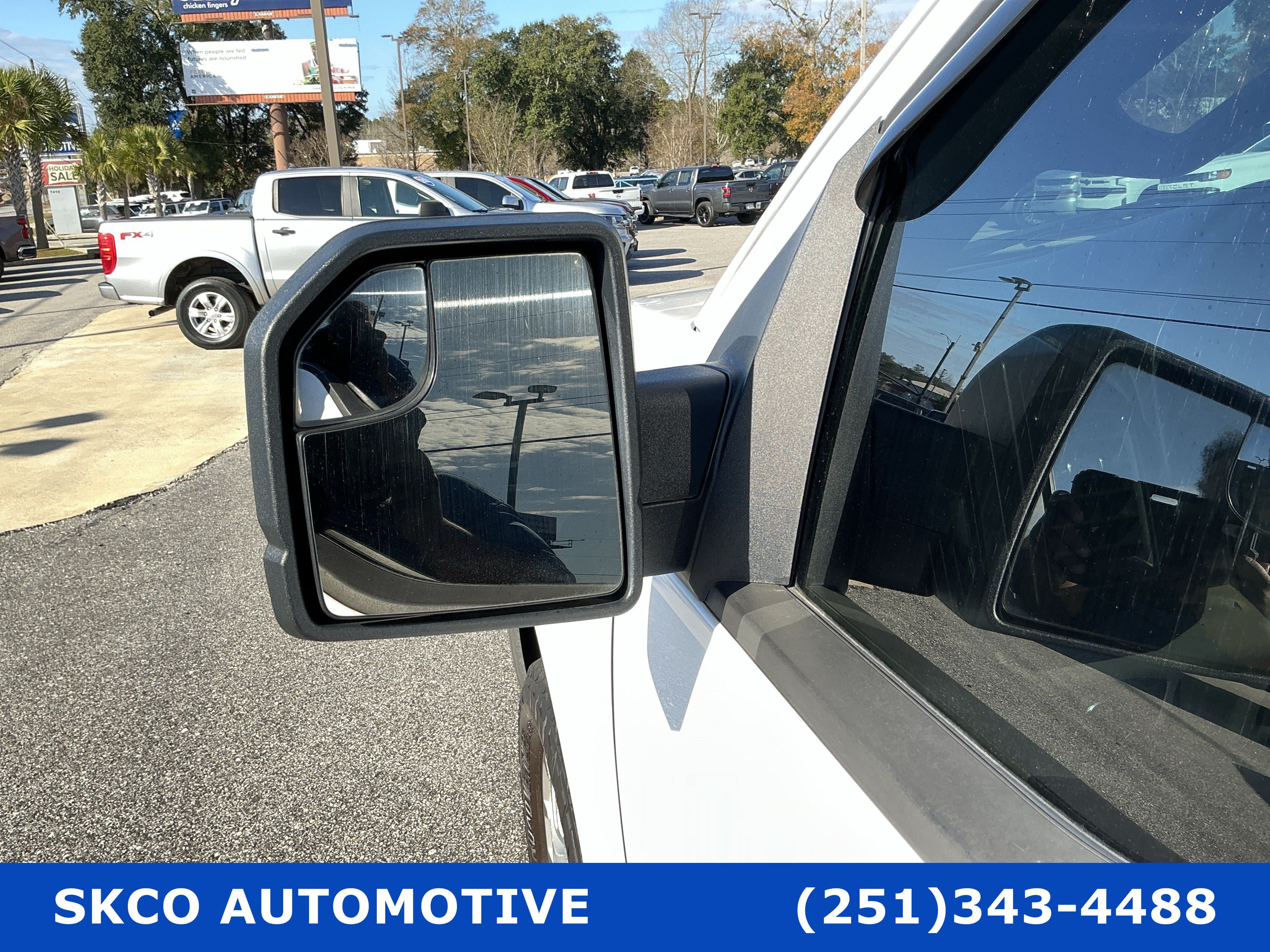 Used 2020 Ford F150 XL w/ Equipment Group 101A Mid AWD/4WD image 10