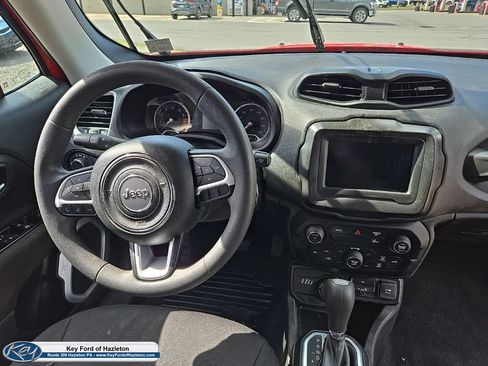 Used 2021 Jeep Renegade Sport AWD/4WD image 20