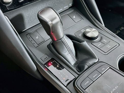 Used 2024 Lexus IS 350 F Sport w/ Accessory Package 2 RWD image 24