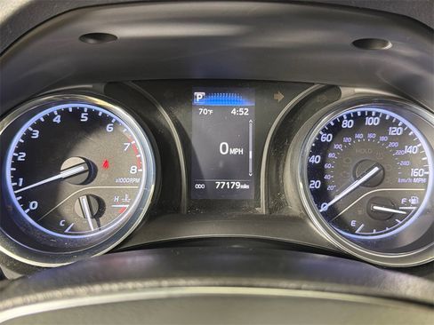 Used 2019 Toyota Camry SE image 26