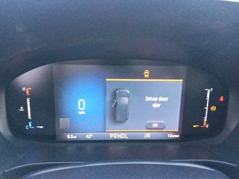 New 2026 Ford Escape Active w/ Tech Pack #1 FWD image 20