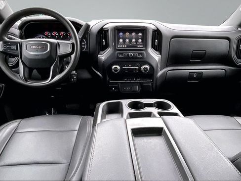 Used 2021 GMC Sierra 3500 4x4 Crew Cab w/ Convenience Package image 15