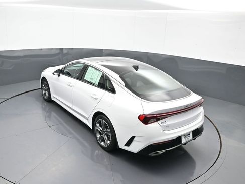 Used 2023 Kia K5 EX FWD image 40