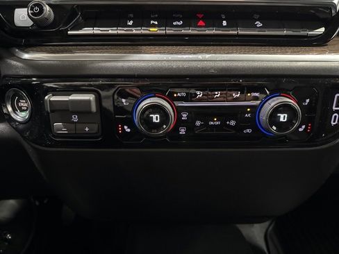 New 2026 Chevrolet Silverado 2500 LT image 25