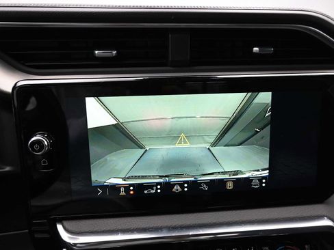 New 2026 GMC Sierra 1500 Denali w/ Technology Package AWD/4WD image 14