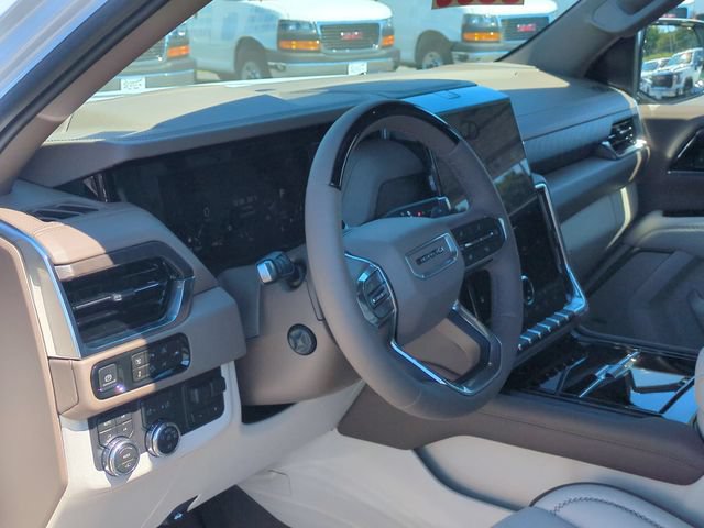 New 2026 GMC Yukon XL Denali w/ Denali Reserve Package AWD/4WD image 14