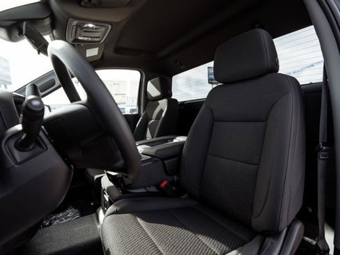 New 2026 Chevrolet Silverado 1500 W/T w/ WT Convenience Package image 28