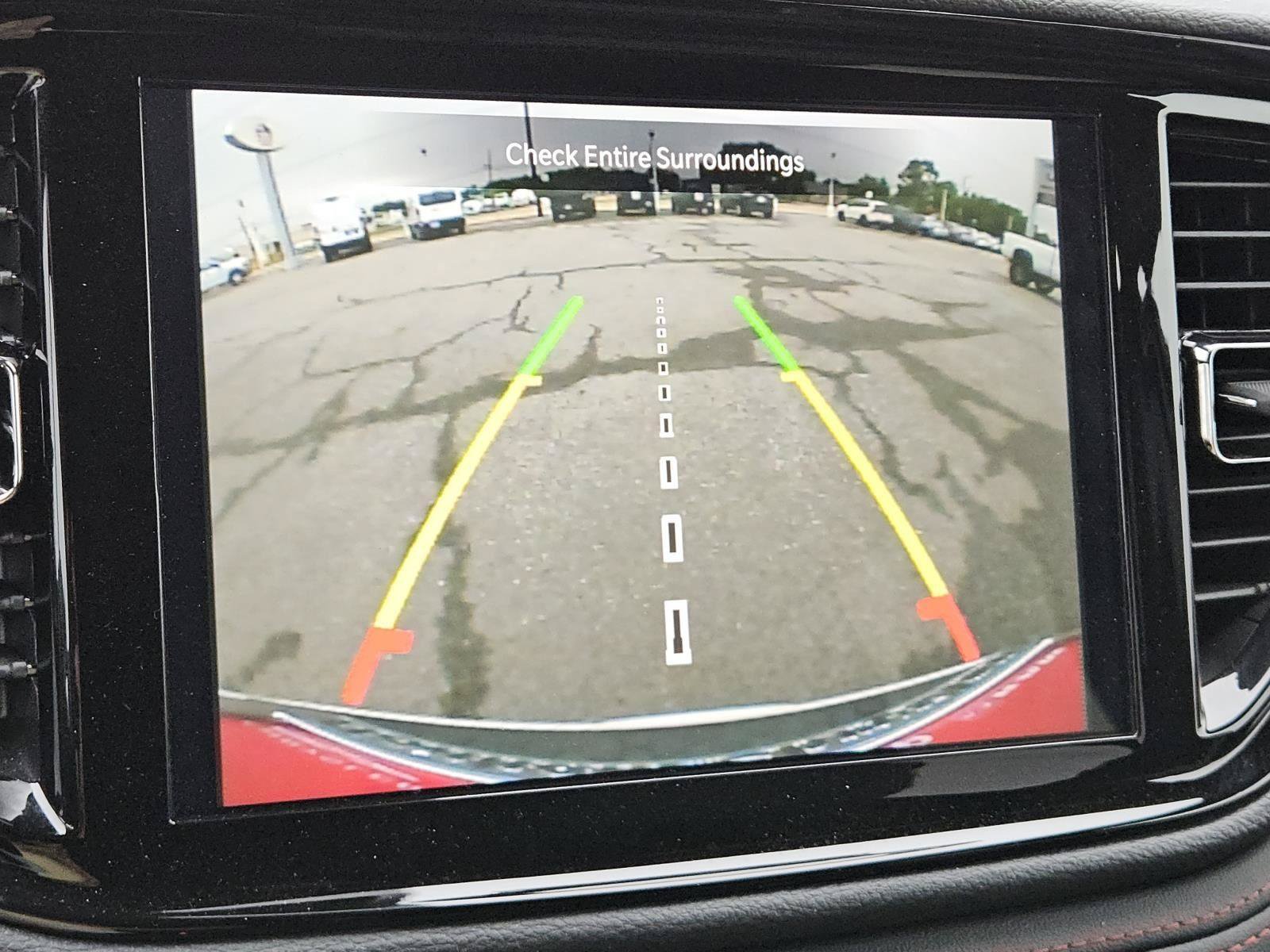 Used 2026 Dodge Durango GT AWD/4WD image 19