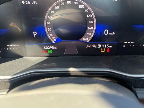 Used 2024 Volkswagen Jetta S FWD image 6