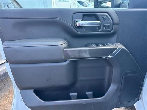 Certified 2023 GMC Sierra 2500 AT4 image 24