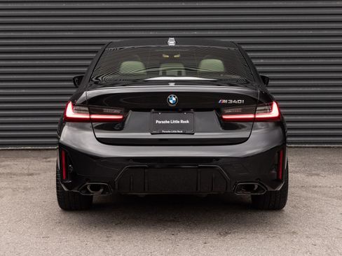 Used 2024 BMW M340i w/ Premium Package image 4