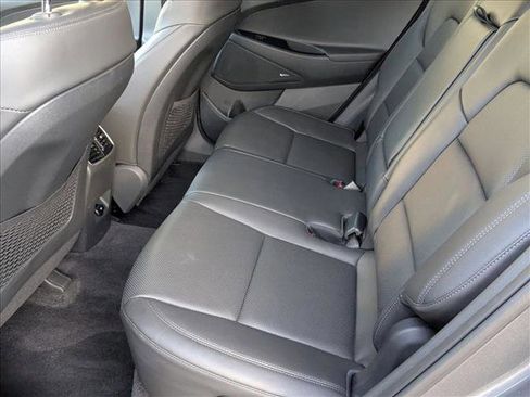 Used 2020 Hyundai Tucson Limited image 18