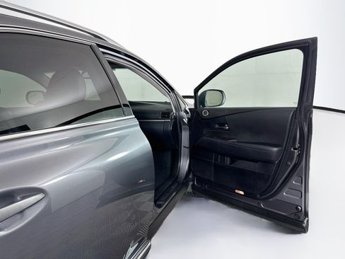 Used 2013 Lexus RX 350 FWD w/ Navigation Pkg image 35