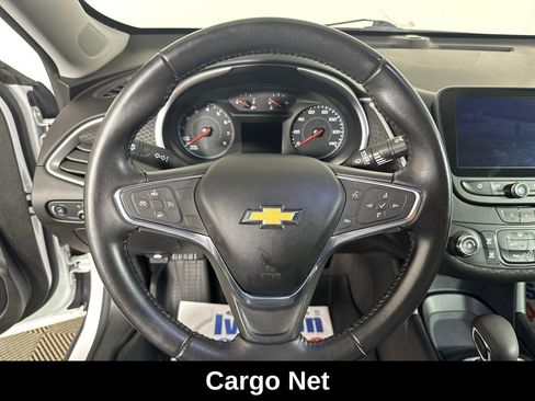 Used 2021 Chevrolet Malibu RS w/ LPO, Convenience Package 1 image 18