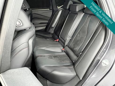 Used 2023 Acura TLX Type S AWD/4WD image 16