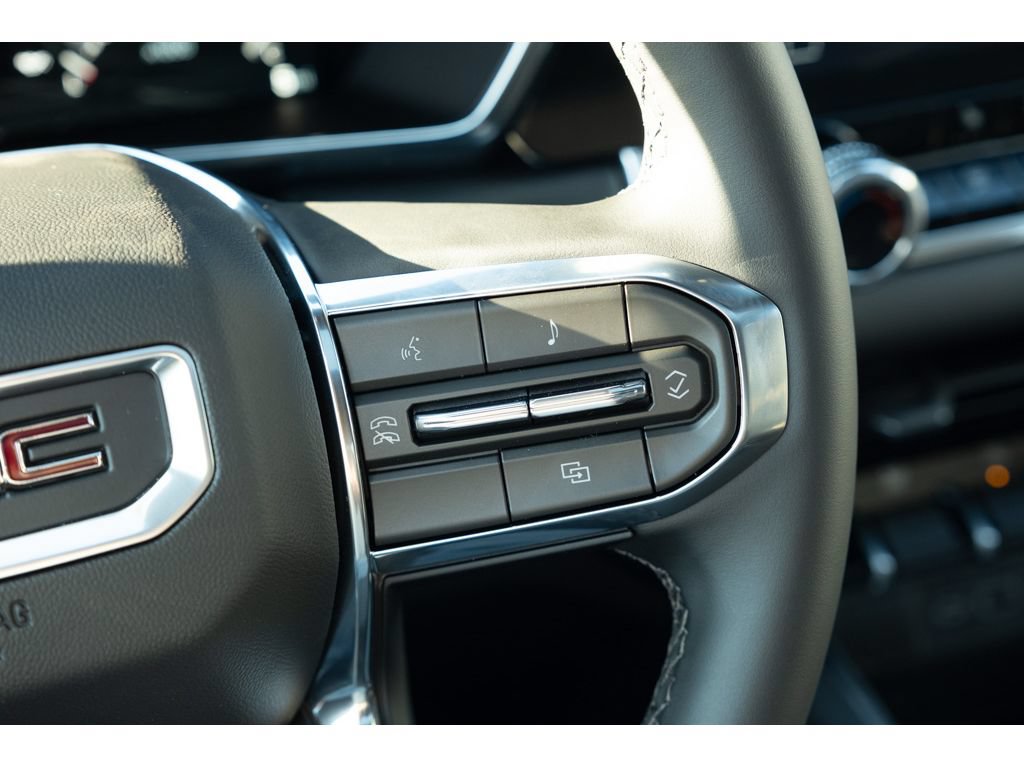New 2026 GMC Canyon Elevation w/ Convenience Package AWD/4WD image 18