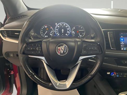 Used 2024 Buick Enclave Premium AWD/4WD image 13