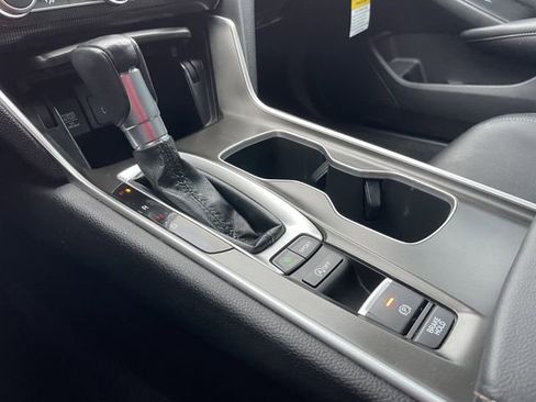 Certified 2021 Honda Accord Sport image 21