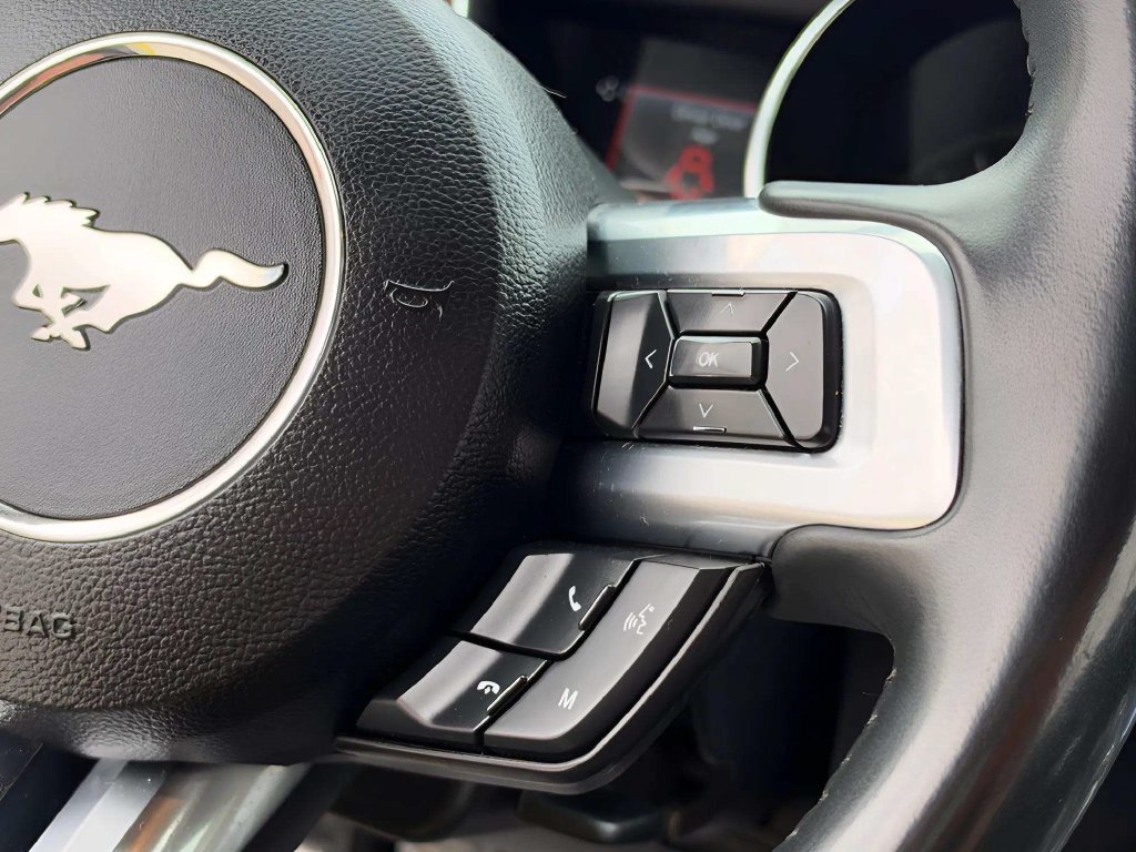 Used 2021 Ford Mustang GT w/ GT Performance Package RWD image 12