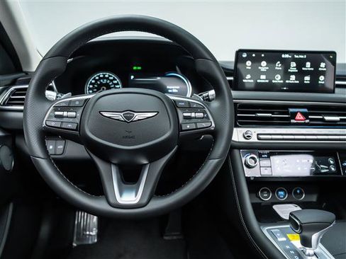 New 2026 Genesis G70 2.5T Prestige image 21