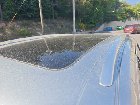 Used 2023 Lincoln Nautilus Reserve image 8