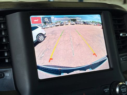 Used 2023 RAM 1500 Big Horn AWD/4WD image 19
