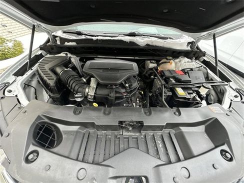 Used 2022 Chevrolet Blazer RS image 29