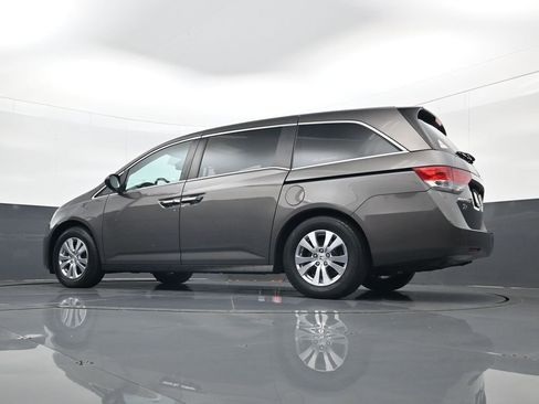 Used 2015 Honda Odyssey EX-L image 28