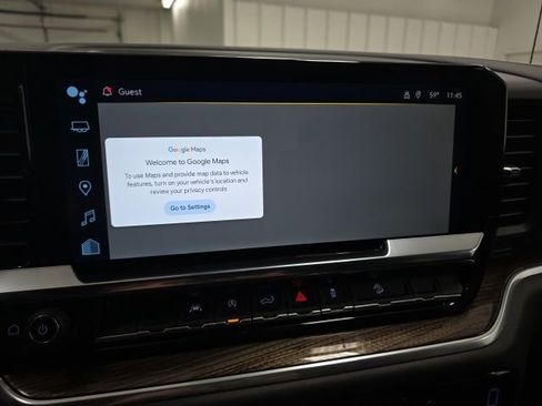 New 2026 Chevrolet Silverado 1500 LT Trail Boss image 13